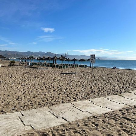 Apartamento Jardin Del Mar Μάλαγα Εξωτερικό φωτογραφία