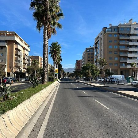 Apartamento Jardin Del Mar Μάλαγα Εξωτερικό φωτογραφία