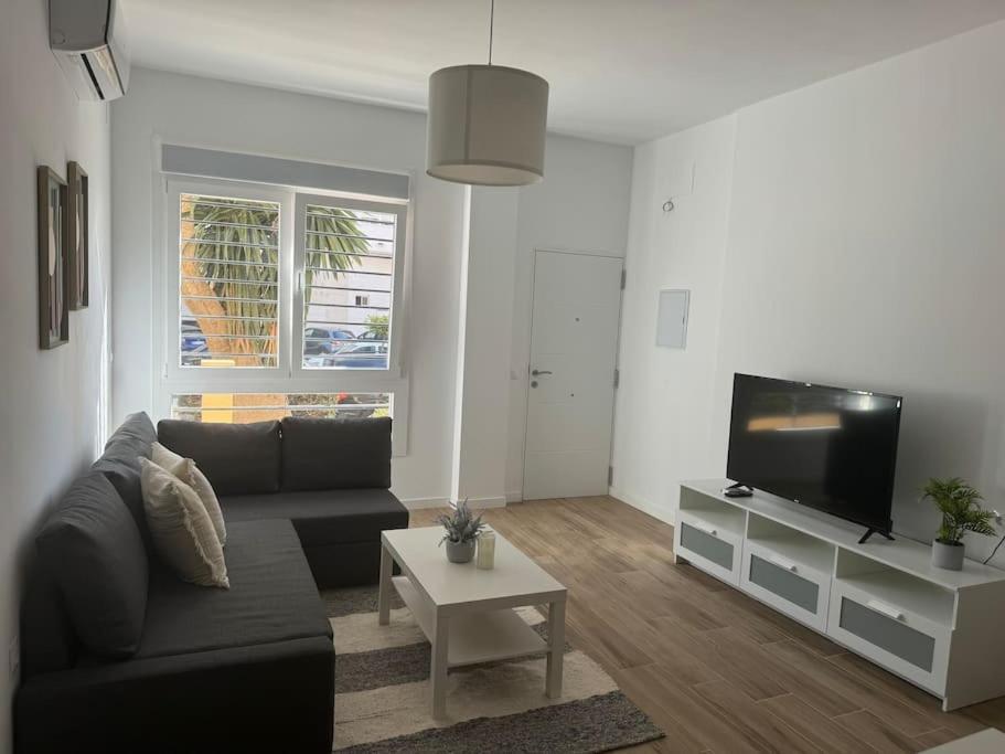 Apartamento Jardin Del Mar Μάλαγα Εξωτερικό φωτογραφία