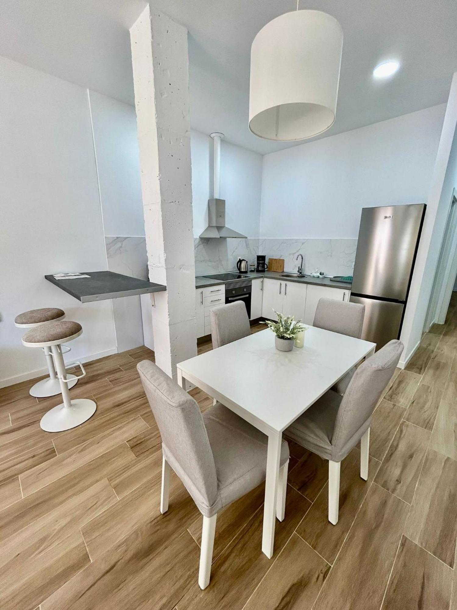 Apartamento Jardin Del Mar Μάλαγα Εξωτερικό φωτογραφία
