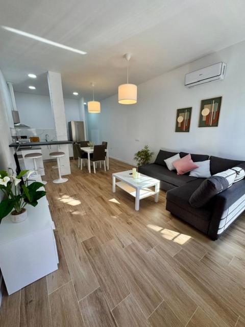 Apartamento Jardin Del Mar Μάλαγα Εξωτερικό φωτογραφία