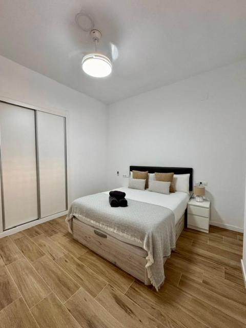 Apartamento Jardin Del Mar Μάλαγα Εξωτερικό φωτογραφία