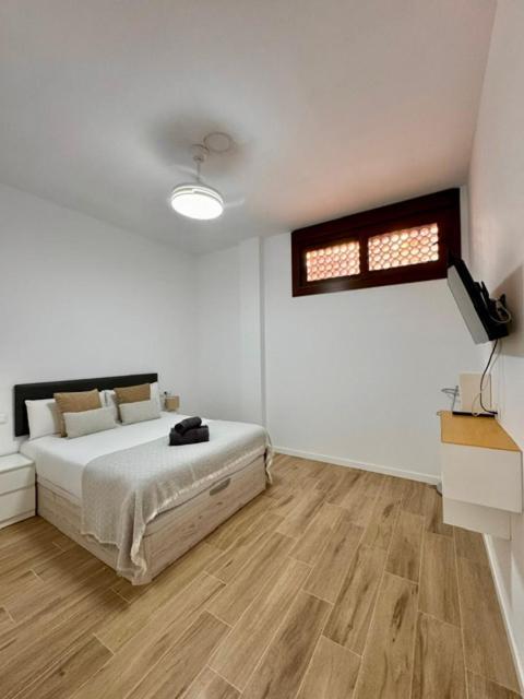Apartamento Jardin Del Mar Μάλαγα Εξωτερικό φωτογραφία