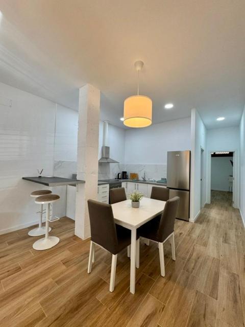 Apartamento Jardin Del Mar Μάλαγα Εξωτερικό φωτογραφία