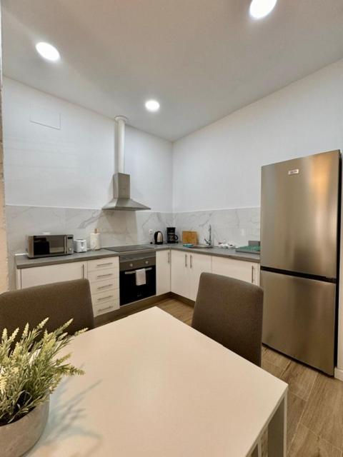 Apartamento Jardin Del Mar Μάλαγα Εξωτερικό φωτογραφία
